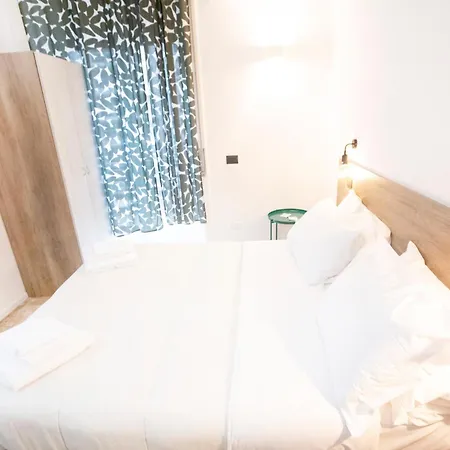 Hall Inn B&B In Chiostro-3