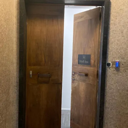Hall Inn B&B In Chiostro-2